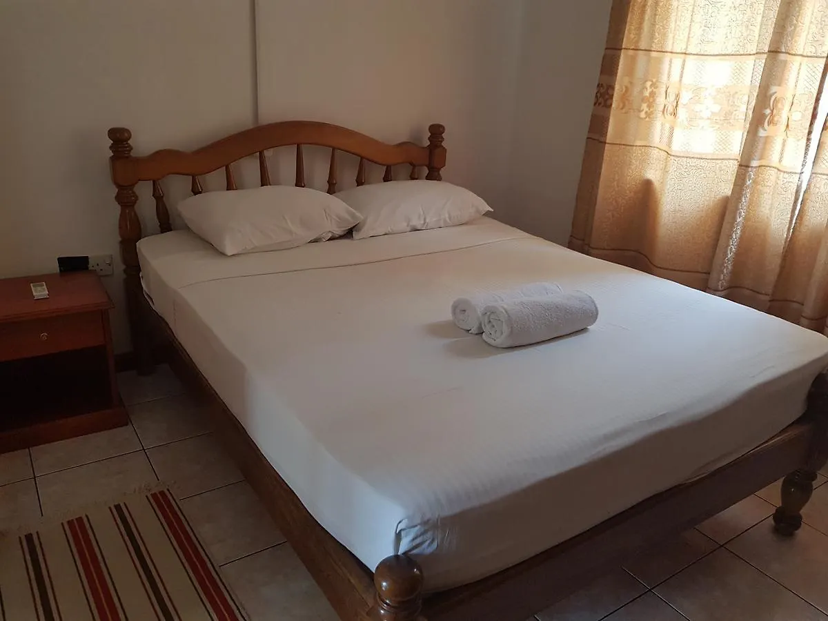 Airport Transit Self Catering Apartments Victoria 0*,  Seychellen